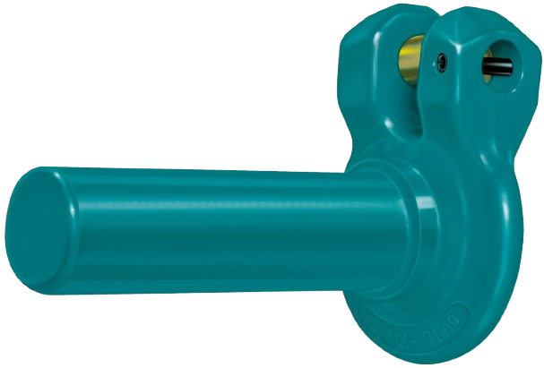 Axe de connexion à chape EEB