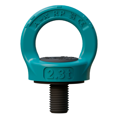 Ring Point RP pour Outils & Moules à injection plastique